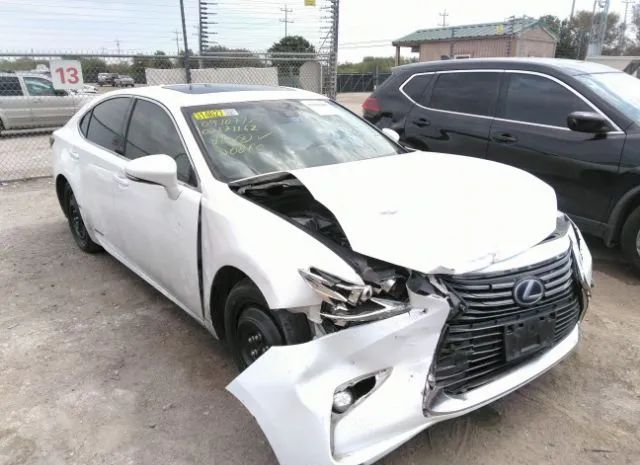 LEXUS NULL 2016 jthbw1ggxg2110860