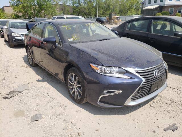 LEXUS ES 300H 2016 jthbw1ggxg2118215