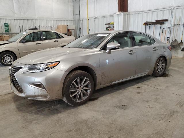 LEXUS ES300 2016 jthbw1ggxg2122782