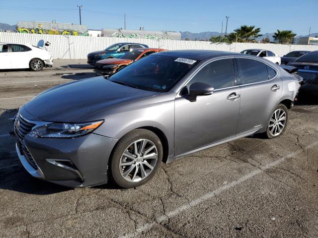 LEXUS ES300 2016 jthbw1ggxg2123379