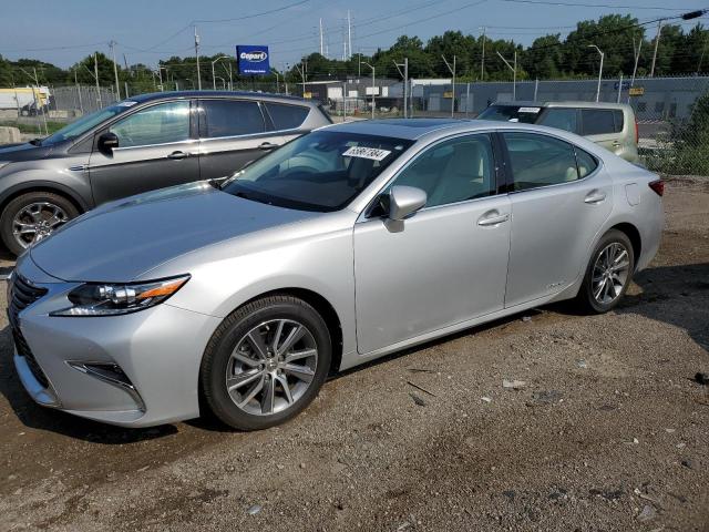 LEXUS ES300 2017 jthbw1ggxh2133881