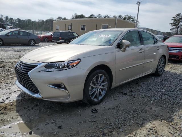 LEXUS ES300 2017 jthbw1ggxh2138143