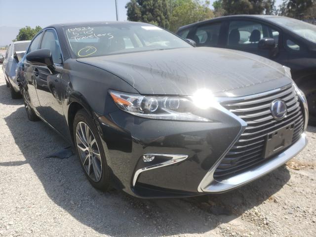 LEXUS ES 300H 2017 jthbw1ggxh2138692