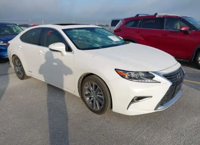 LEXUS ES 2017 jthbw1ggxh2156433