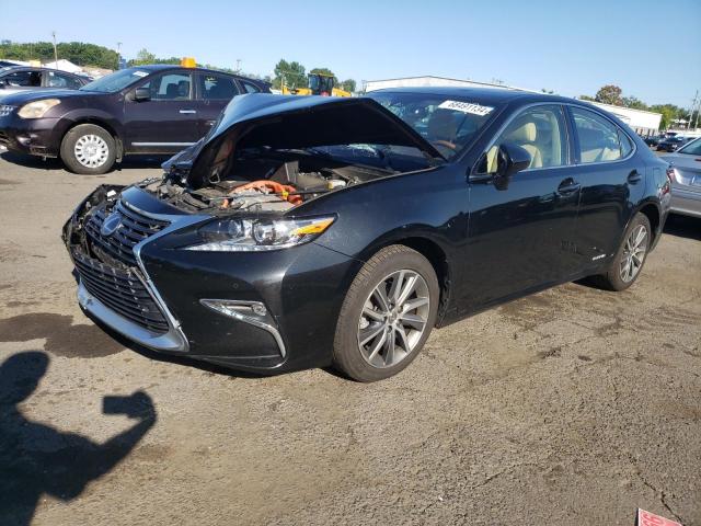 LEXUS ES 300H 2018 jthbw1ggxj2190541