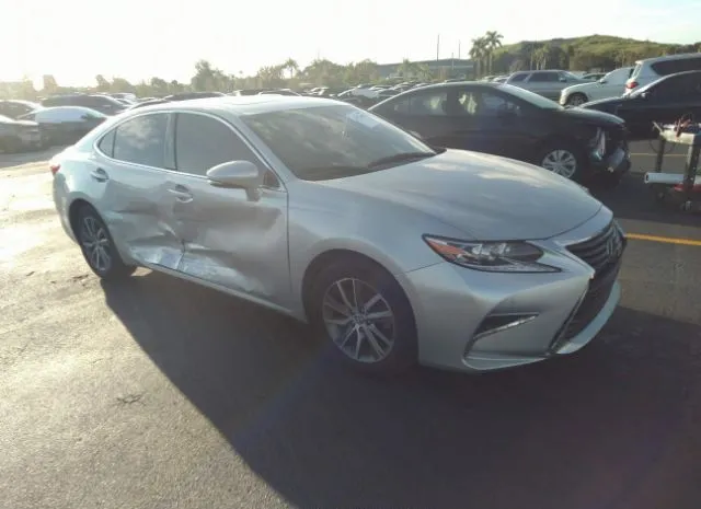 LEXUS ES 2018 jthbw1ggxj2194413