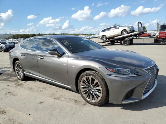 LEXUS LS 500H 2018 jthbylff8j5001902