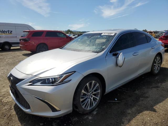 LEXUS ES 350 2019 jthbz1b10k2003867