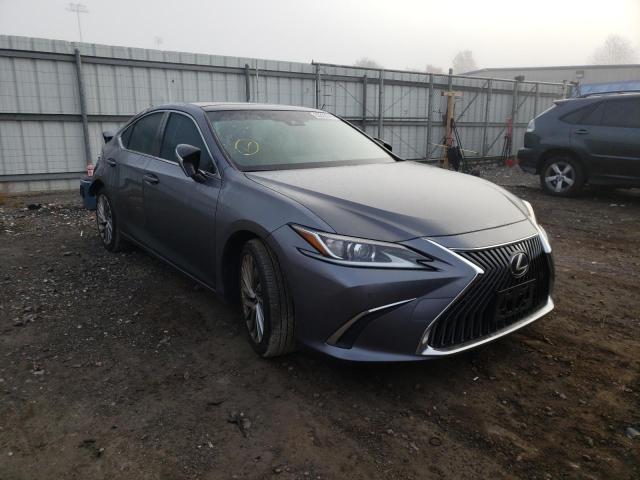 LEXUS ES 350 2019 jthbz1b11k2002629