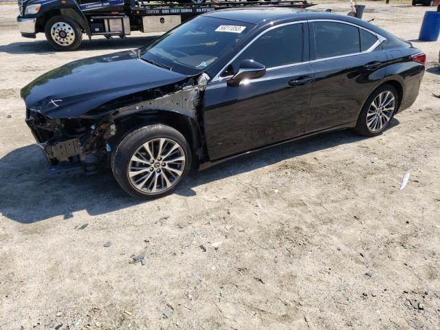 LEXUS ES 350 2019 jthbz1b11k2002789