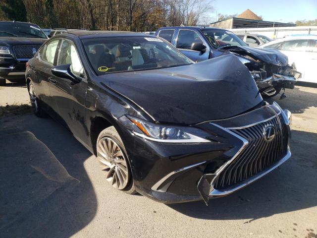 LEXUS ES 350 2019 jthbz1b12k2002865