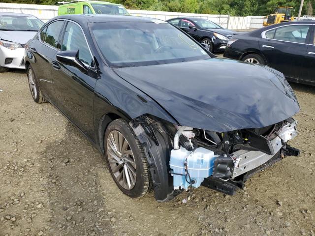 LEXUS ES 350 2019 jthbz1b12k2003319