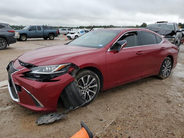 LEXUS ES 350 2019 jthbz1b12k2003790