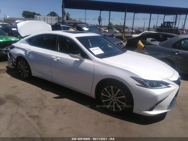 LEXUS ES 2019 jthbz1b12k2004275