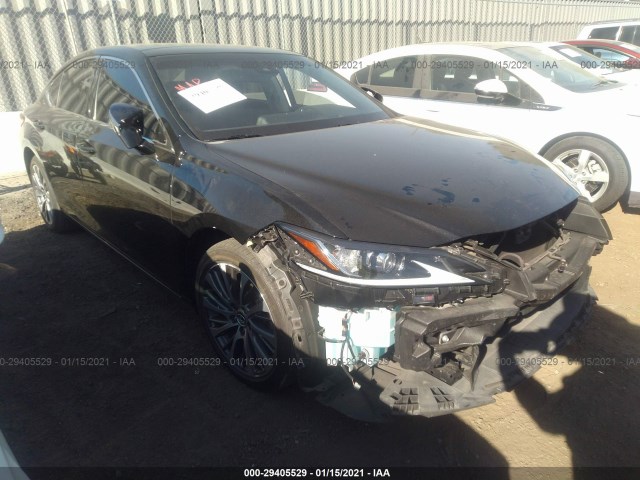 LEXUS ES 2019 jthbz1b12k2005040