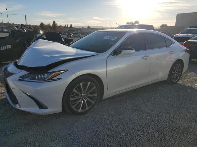 LEXUS ES 350 2019 jthbz1b13k2004737