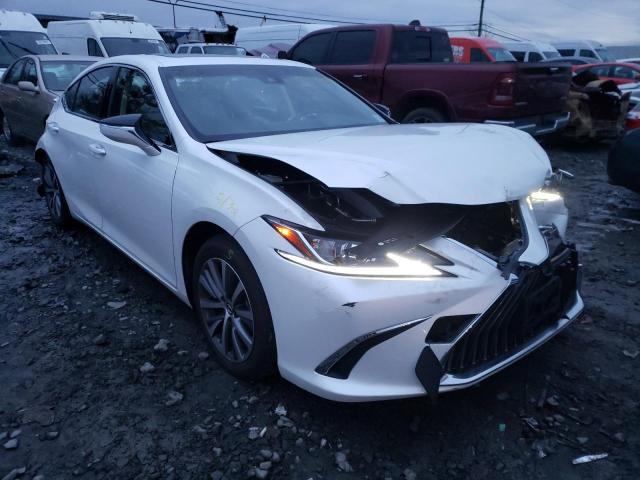 LEXUS ES 350 2019 jthbz1b13k2004916