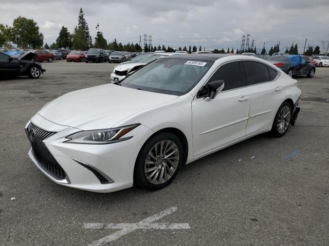 LEXUS ES 350 2019 jthbz1b13k2005273