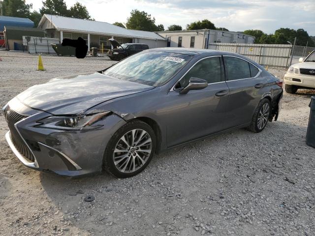 LEXUS ES 350 2019 jthbz1b14k2001345