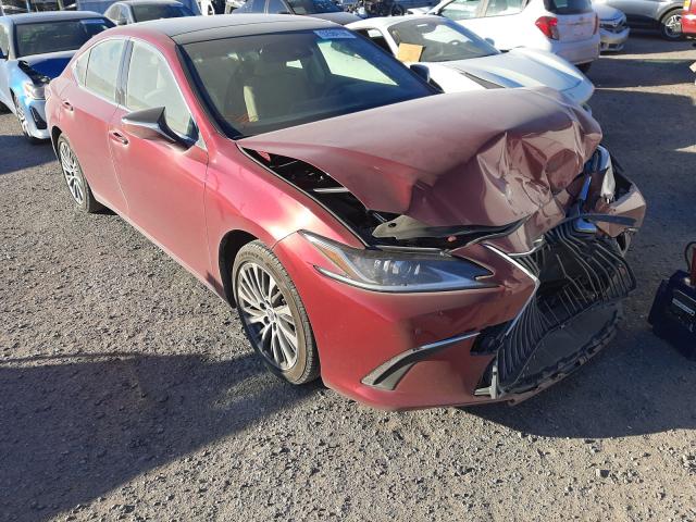 LEXUS ES 350 2019 jthbz1b14k2002155