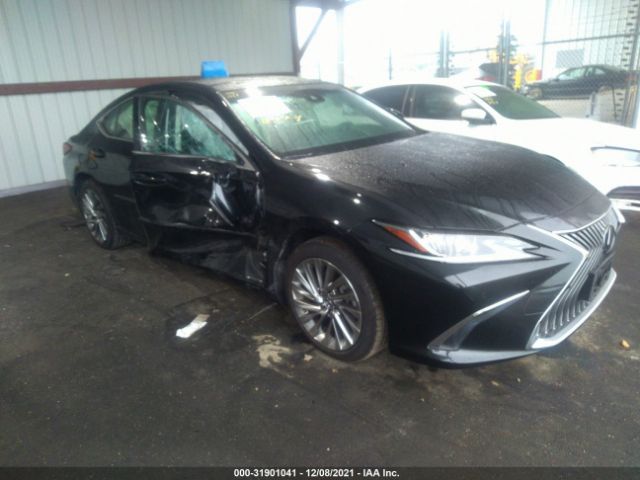 LEXUS ES 2019 jthbz1b15k2000432