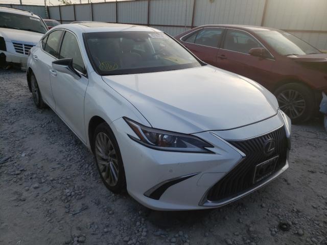 LEXUS ES 350 2019 jthbz1b15k2002892