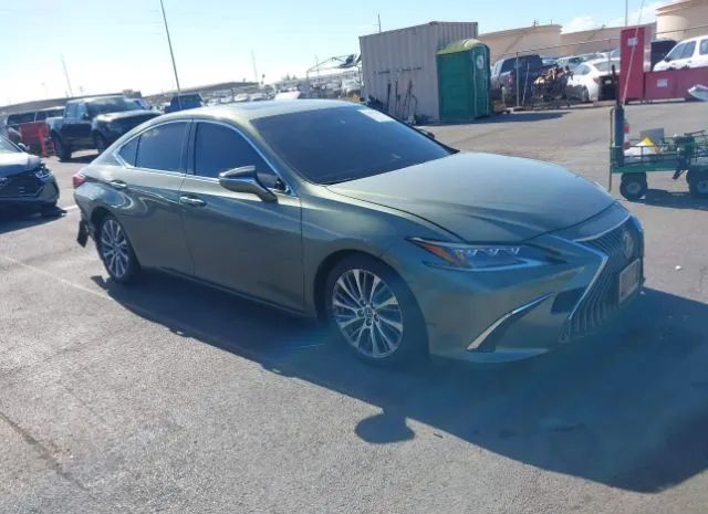 LEXUS NULL 2019 jthbz1b16k2006370