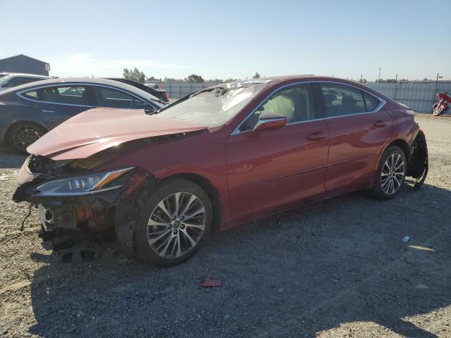 LEXUS ES350 2019 jthbz1b17k2001971