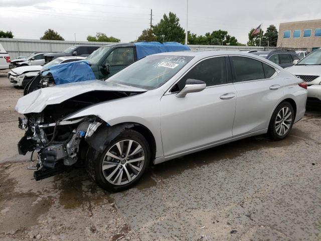 LEXUS ES 350 2019 jthbz1b17k2002571