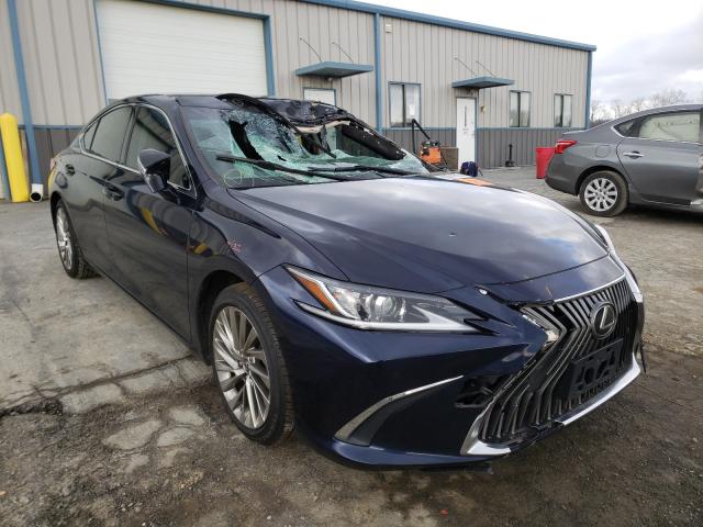 LEXUS ES 350 2019 jthbz1b17k2002957