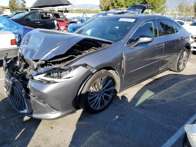 LEXUS ES 350 2019 jthbz1b18k2000635