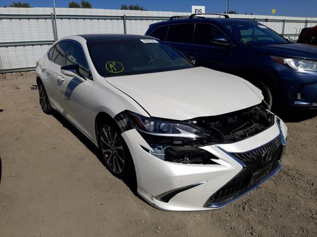 LEXUS ES 350 2019 jthbz1b19k2002524