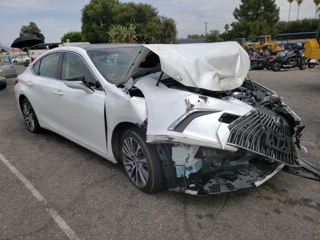 LEXUS ES 350 2019 jthbz1b19k2003706