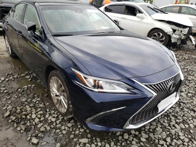 LEXUS ES 350 2019 jthbz1b19k2004337