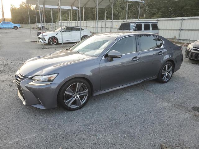 LEXUS GS 350 BAS 2016 jthbz1bl0ga002281