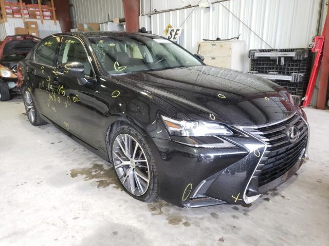 LEXUS GS 350 BAS 2017 jthbz1bl0ha011225