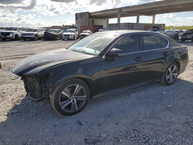 LEXUS GS350 2016 jthbz1bl1ga000359