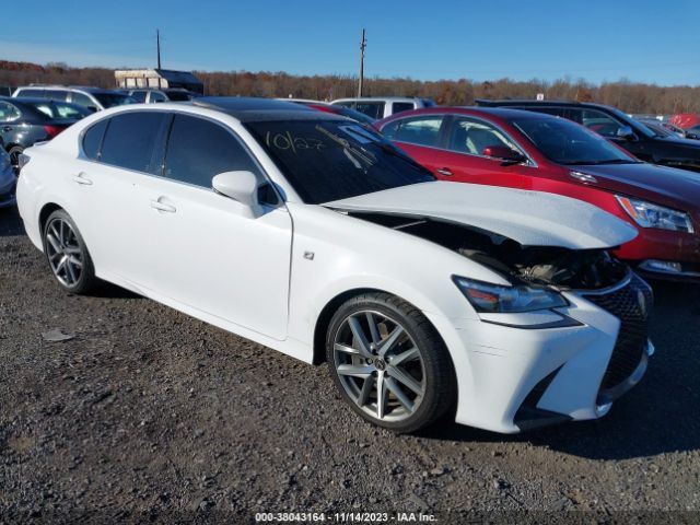 LEXUS NULL 2016 jthbz1bl4ga003059