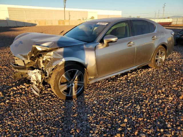 LEXUS GS350 2016 jthbz1bl5ga002079