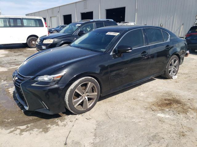 LEXUS GS350 2016 jthbz1bl6ga001104