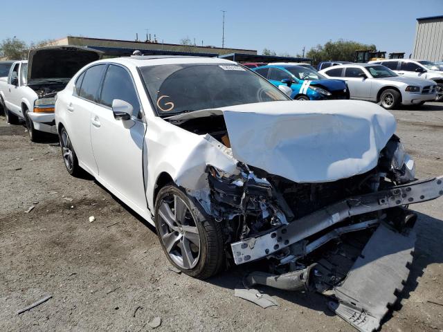 LEXUS GS 350 BAS 2016 jthbz1bl6ga002740