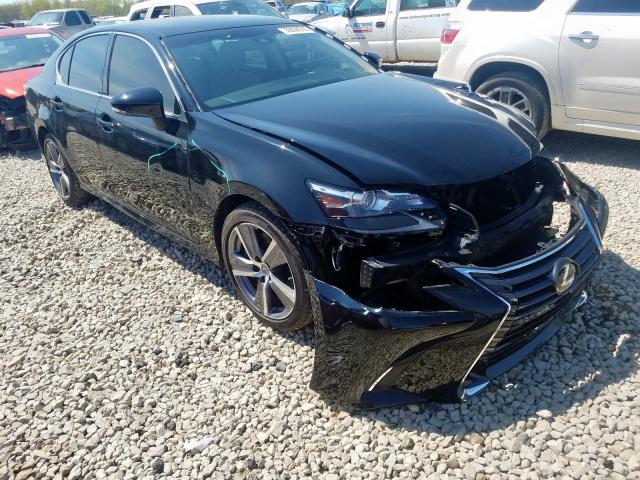 LEXUS ES 350 BAS 2017 jthbz1bl6ha011777