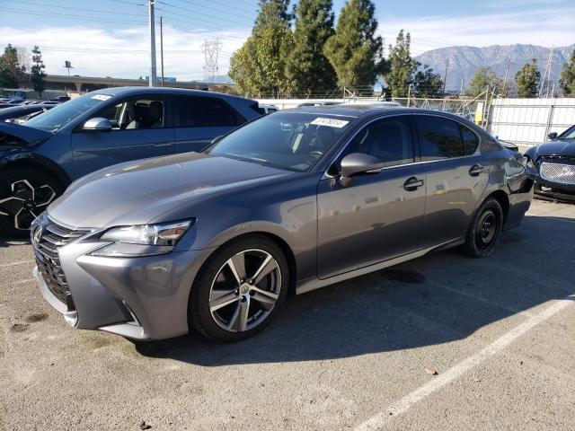 LEXUS GS350 2016 jthbz1bl8ga005400