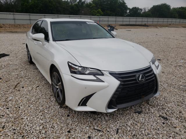 LEXUS GS 350 BAS 2017 jthbz1bl8ha010646