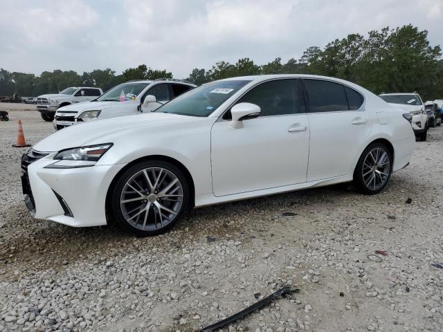 LEXUS GS350 2017 jthbz1bl8ha011666