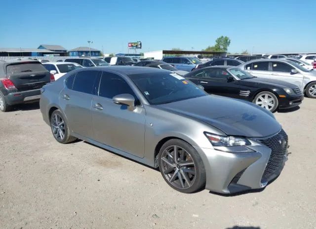 LEXUS NULL 2018 jthbz1bl8ja015528