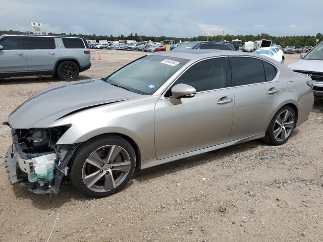 LEXUS GS 350 BAS 2016 jthbz1bl9ga000240