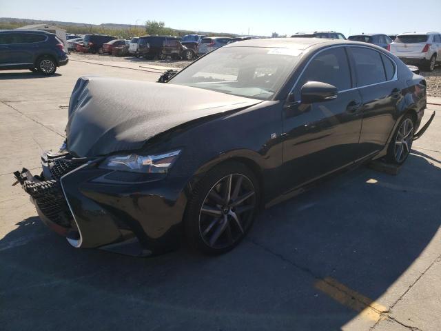 LEXUS GS350 2016 jthbz1bl9ga007012