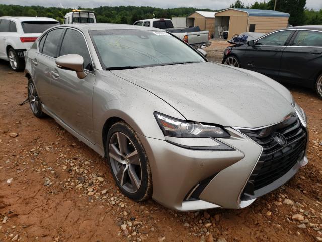 LEXUS GS 350 BAS 2017 jthbz1bl9ha012261