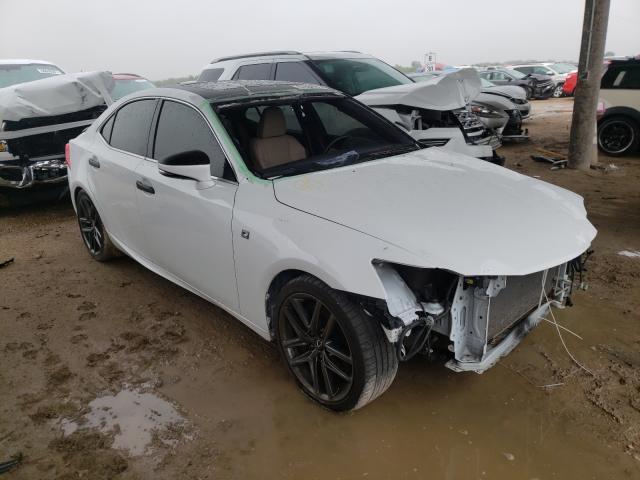 LEXUS IS 350 2019 jthbz1d23k5034745